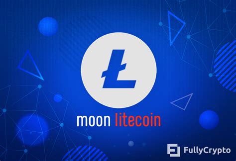 moon litecoin|MoonLite Review .